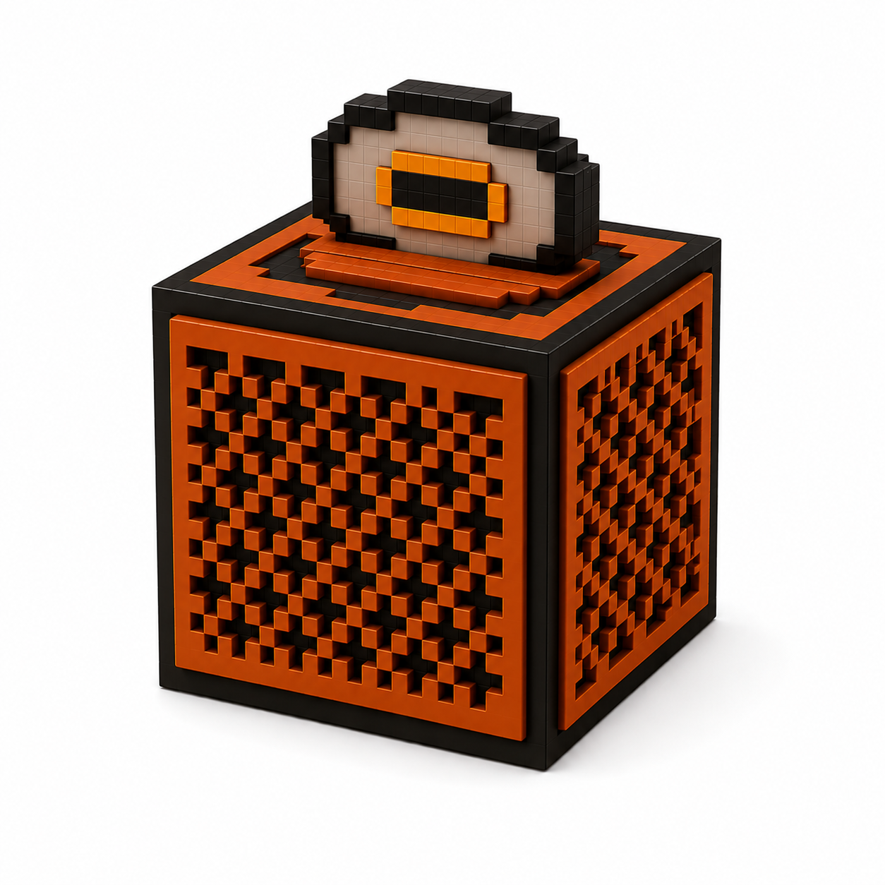 Bocina Bluetooth Tocadiscos