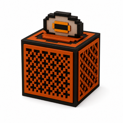 Bocina Bluetooth Tocadiscos