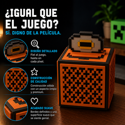 Bocina Bluetooth Tocadiscos